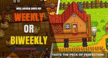 Golden Chick Pay Schedule: Weekly or Biweekly? Find Out Here
