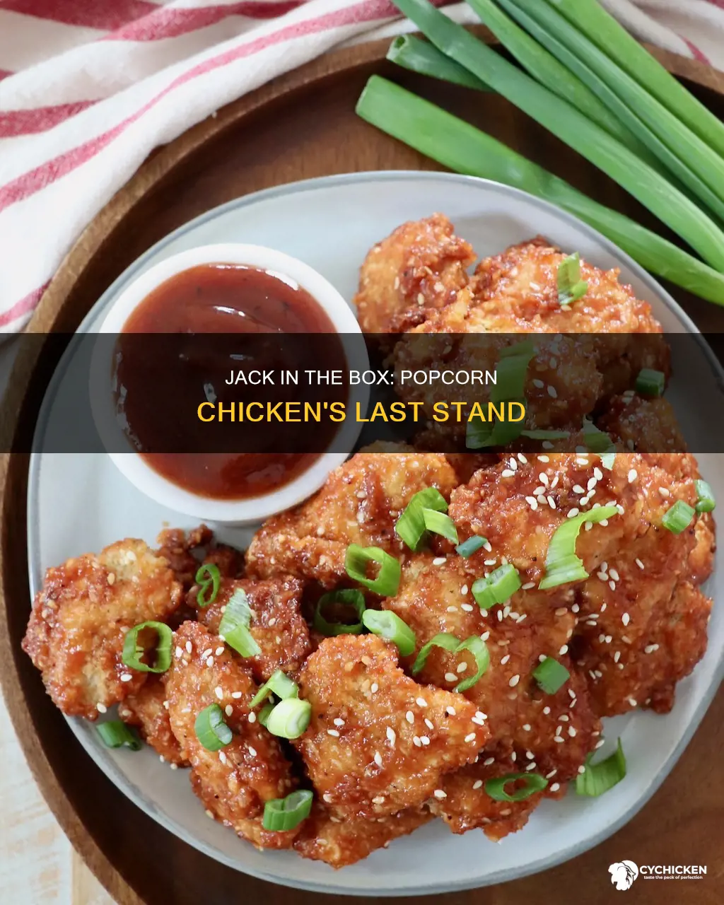 does jack in the box still have popcorn chicken