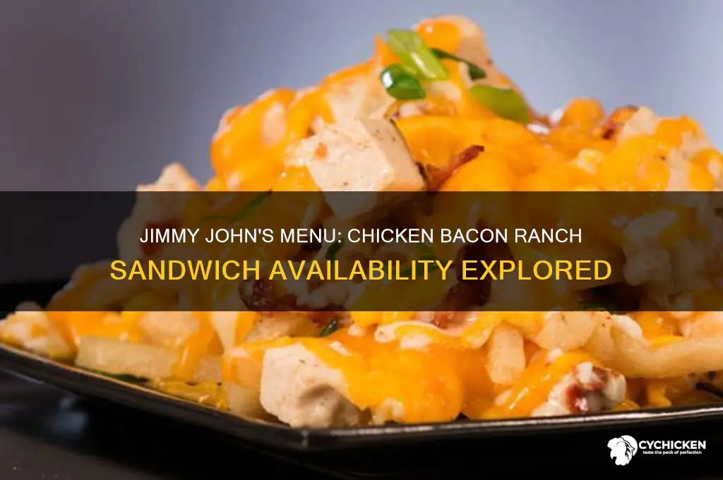 does jimmy john