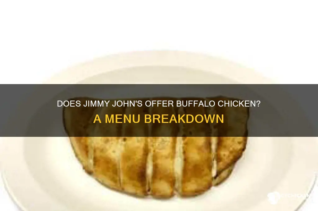 does jimmy john