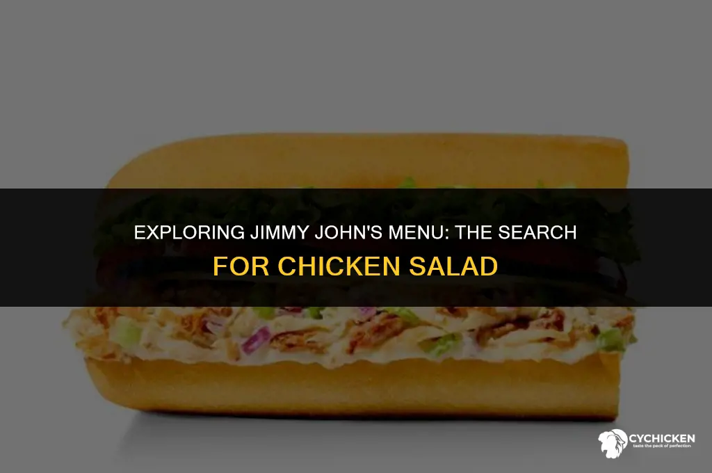 does jimmy john