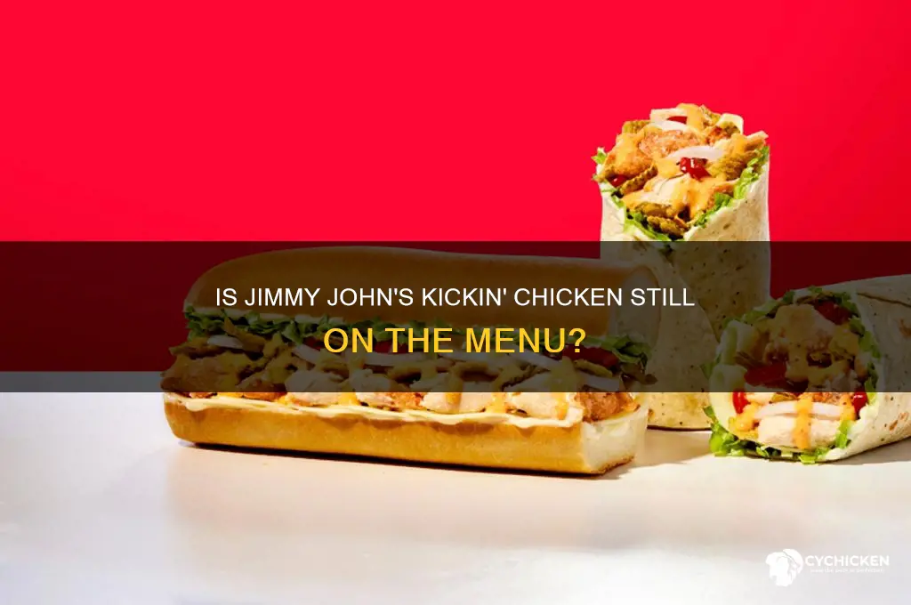 does jimmy john