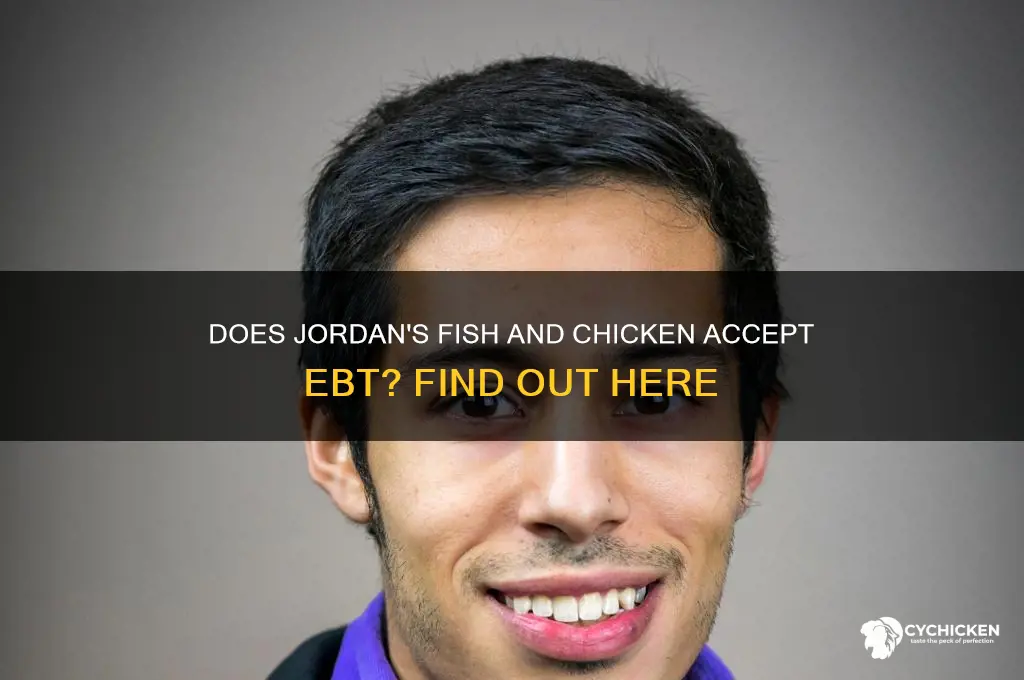 does jordan