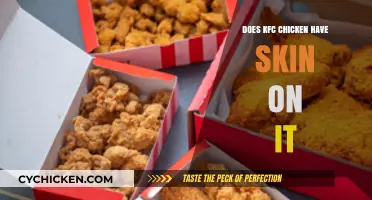 Does KFC Chicken Have Skin? Uncovering the Truth About KFC's Crispy Coating