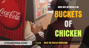 KFC Bucket Refills: Fact or Fiction? Uncovering the Truth