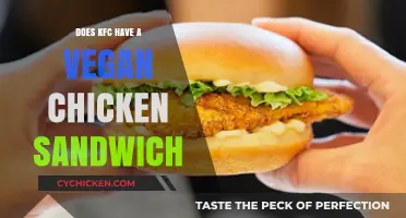 Is KFC's Vegan Chicken Sandwich Worth the Hype? Find Out!