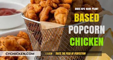 Is KFC's Plant-Based Popcorn Chicken a Tasty Vegan Option?