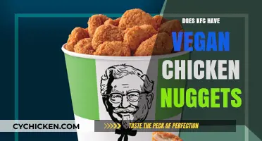 Are KFC's Vegan Chicken Nuggets a Reality? Find Out Now!