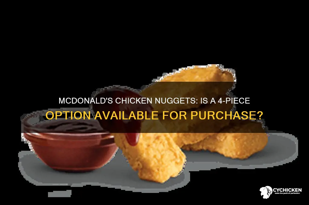 does mc donald