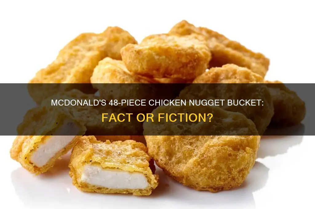 does mcdonald