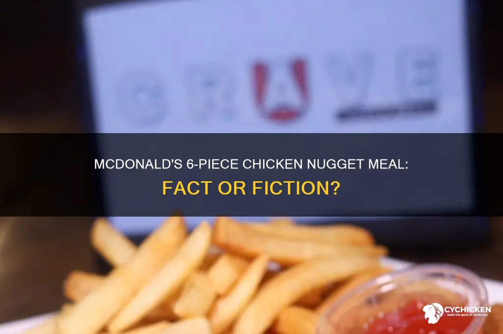 does mcdonald