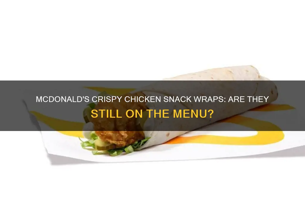 does mcdonald
