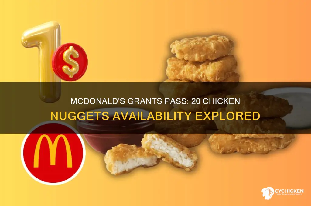 does mcdonald