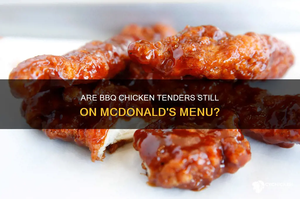 does mcdonald