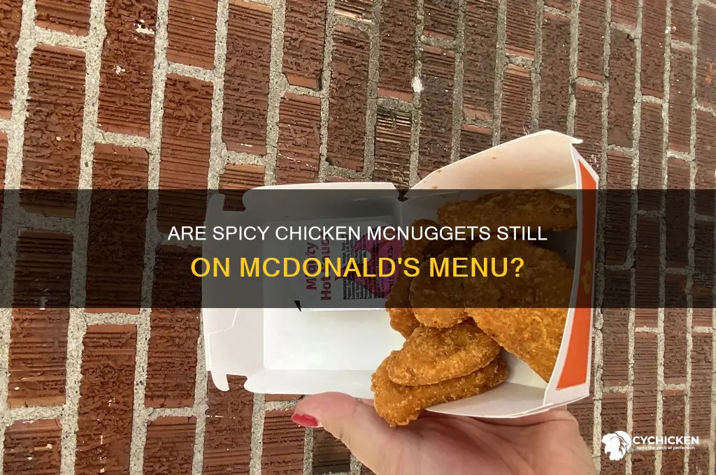 does mcdonald