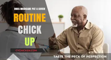 Does Medicare Part A Cover Routine Check-Ups? What You Need to Know