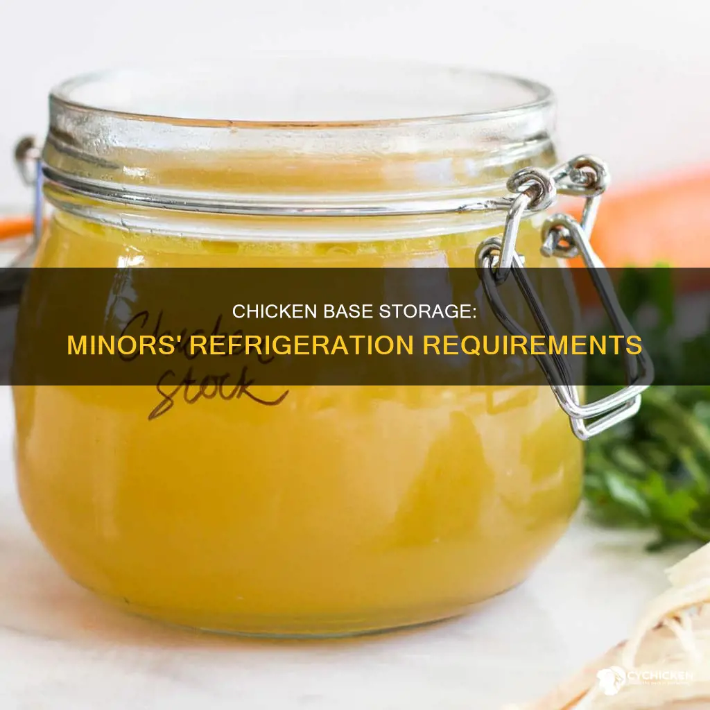 does minor