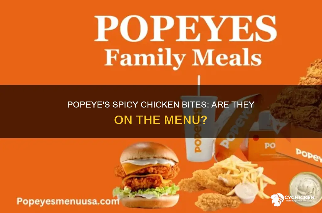 does popeye
