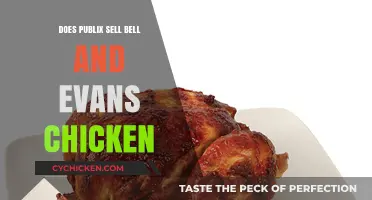 Does Publix Carry Bell & Evans Chicken? Find Out Here