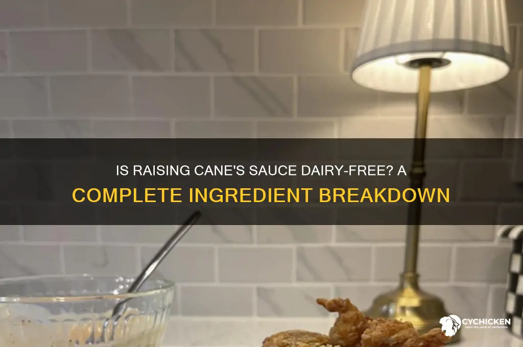 does raising cane