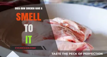 Does Raw Chicken Smell? Uncovering the Truth About Its Odor