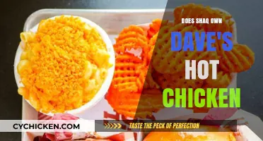 Shaq's Investment: Does He Own Dave's Hot Chicken?