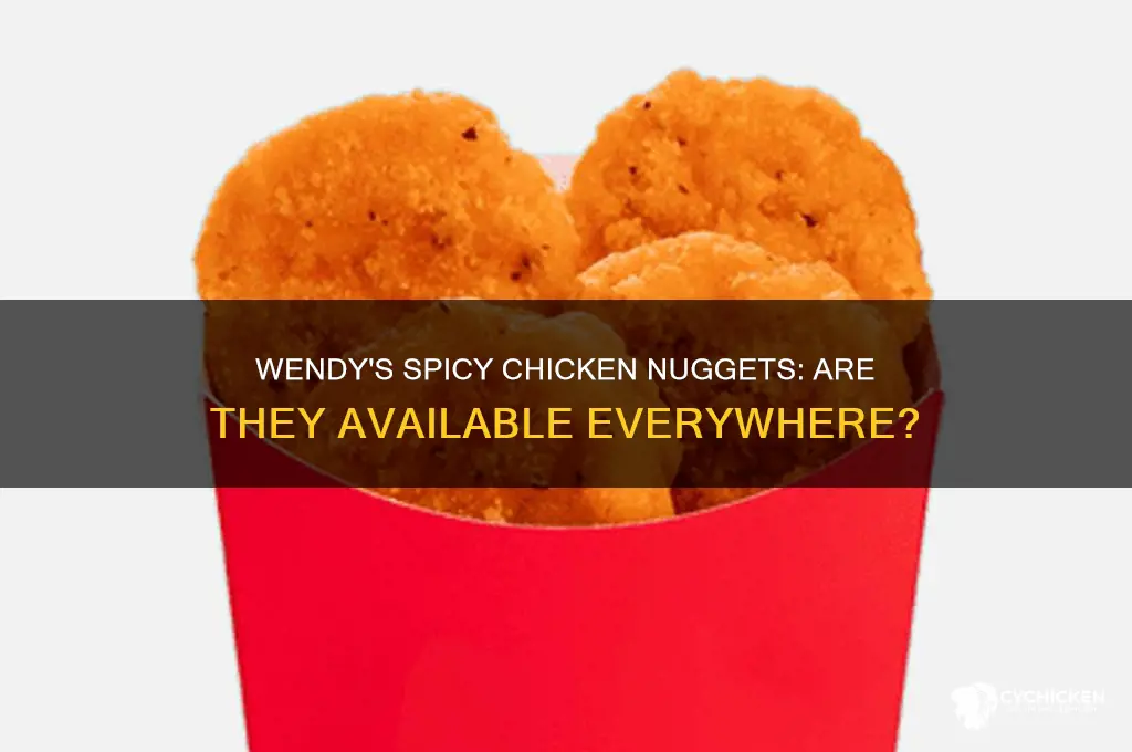 does some wendy