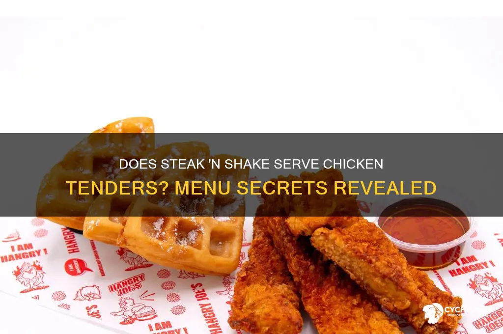 does steak