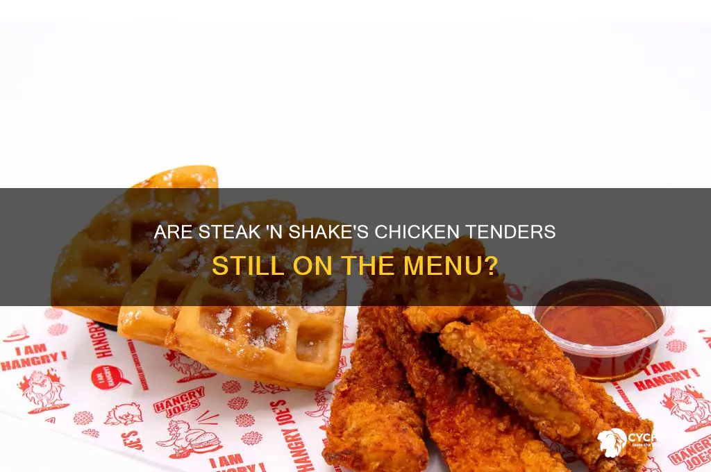 does steak