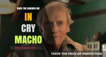 Does the Chicken Survive in 'Cry Macho'? Spoiler-Free Analysis
