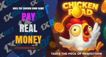 Does Chicken Road Game Pay Real Money? Facts Revealed