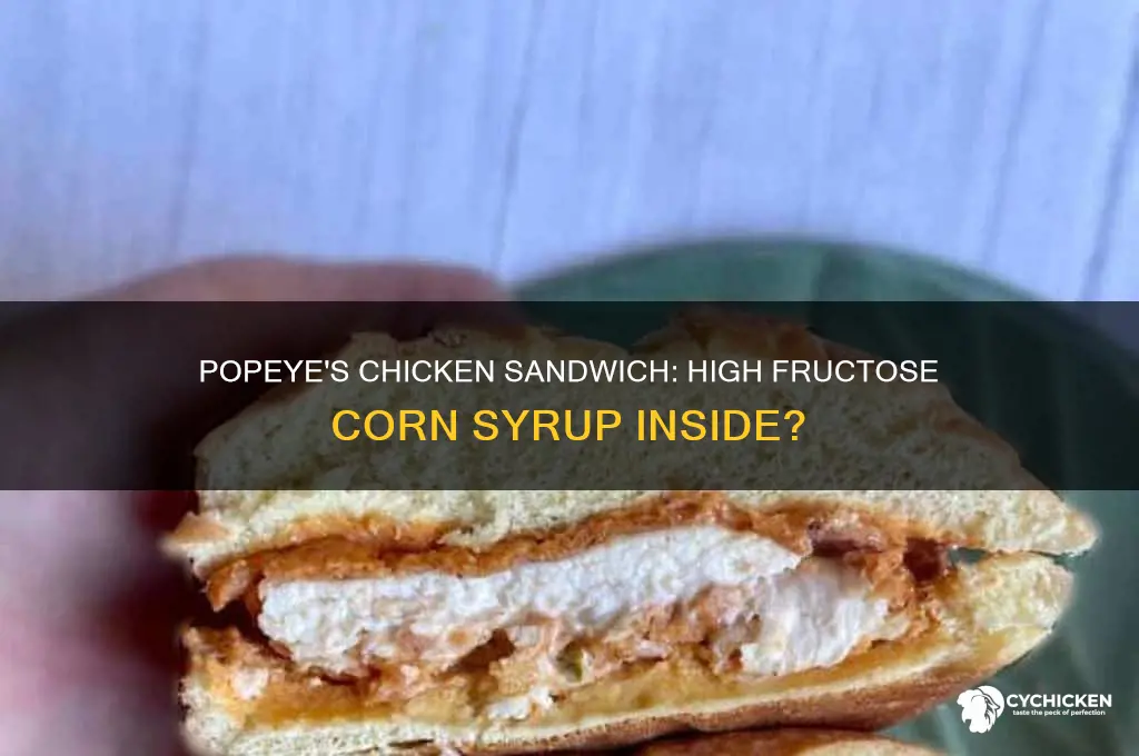 does the popeye