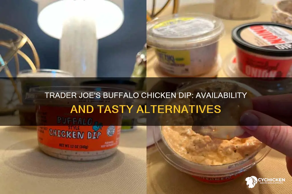 does trader joe