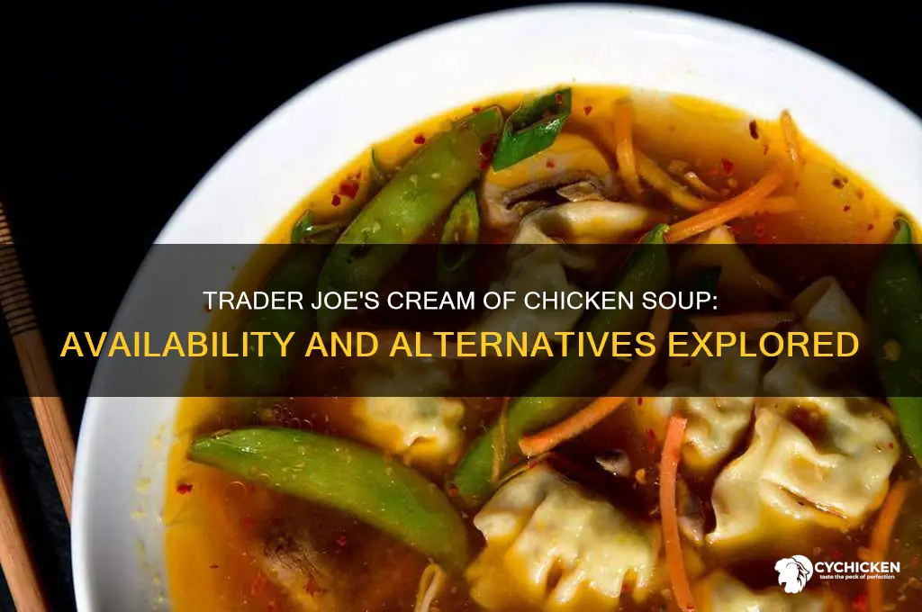 does trader joe