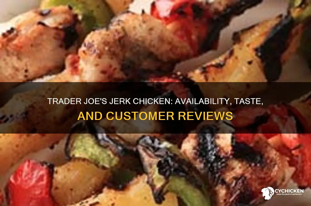 does trader joe