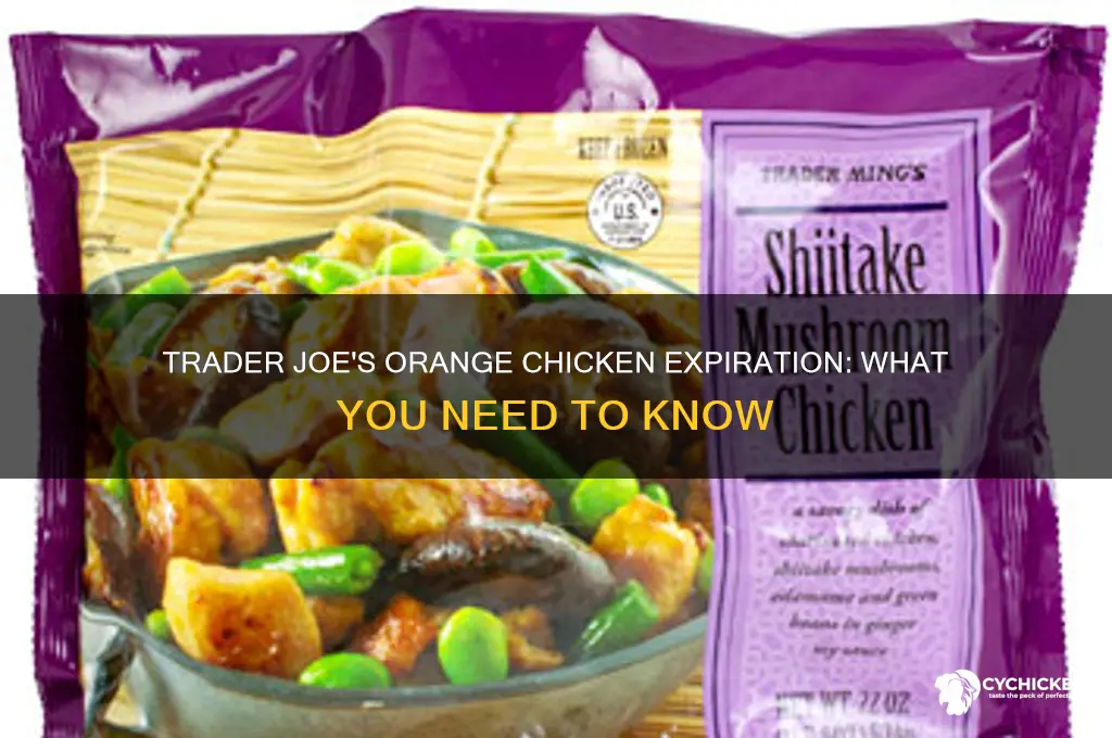 does trader joe