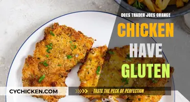 Trader Joe's Orange Chicken: Gluten-Free or Not? Find Out Here