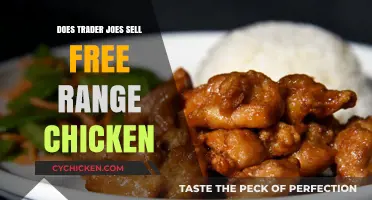Trader Joe's Free-Range Chicken: Fact or Fiction? What You Need to Know