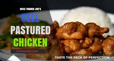 Trader Joe's Pastured Chicken: Fact or Fiction? What You Need to Know