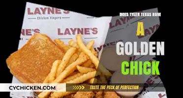 Golden Chick in Tyler, Texas: Fact or Fiction?
