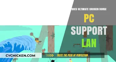 Ultimate Chicken Horse PC: Does LAN Multiplayer Work?