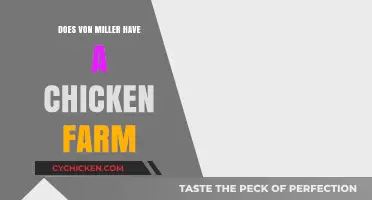 Does Von Miller Own a Chicken Farm? Uncovering the Truth