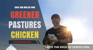 Does Von Miller Own Greener Pastures Chicken? Unraveling the Truth