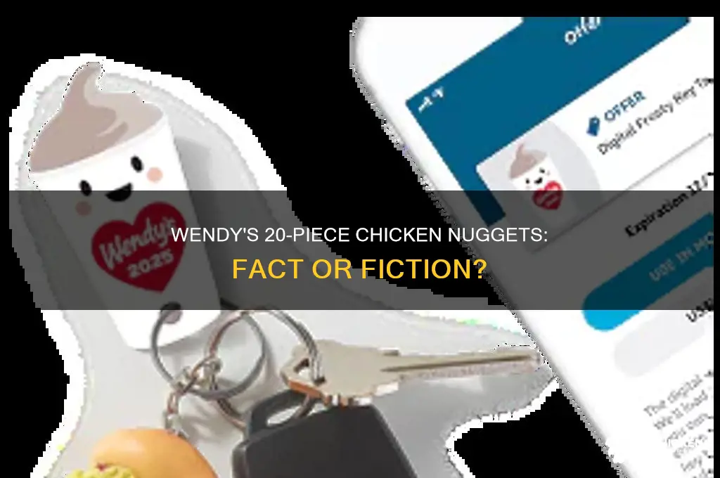 does wendy