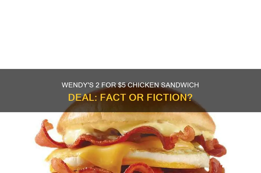 does wendy