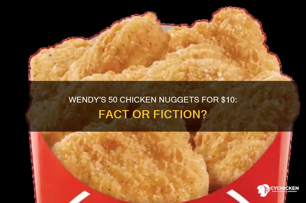 does wendy