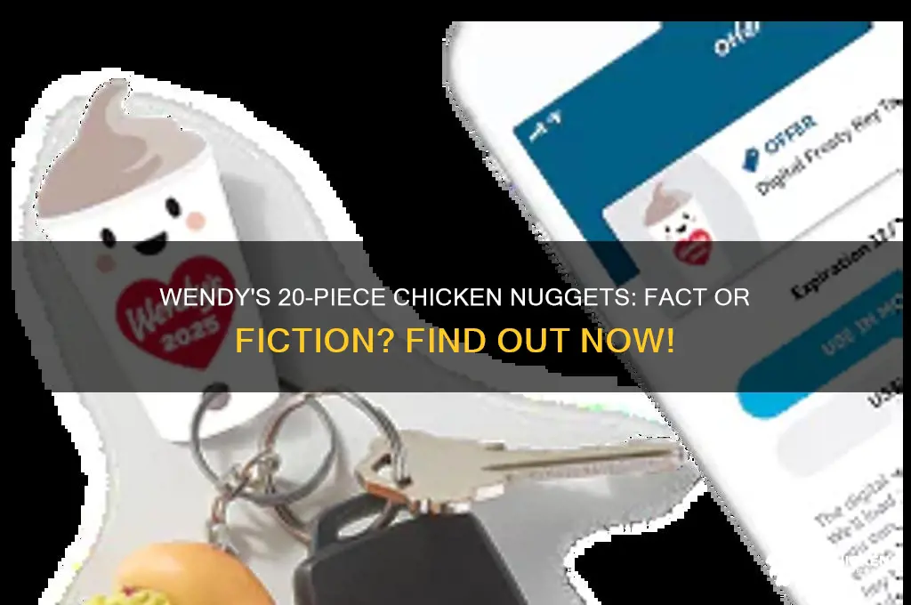 does wendy