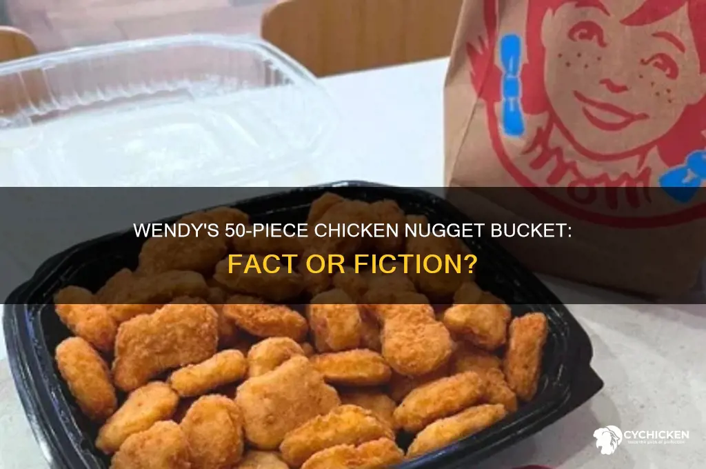 does wendy