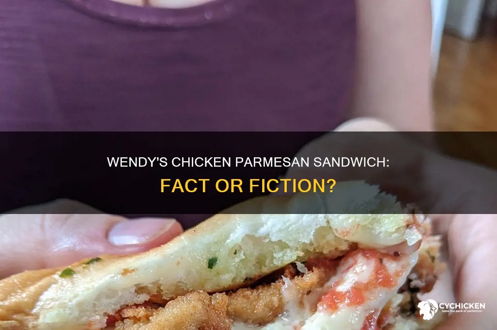 does wendy
