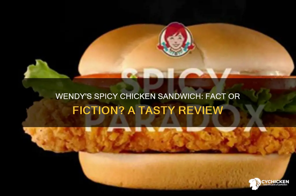 does wendy